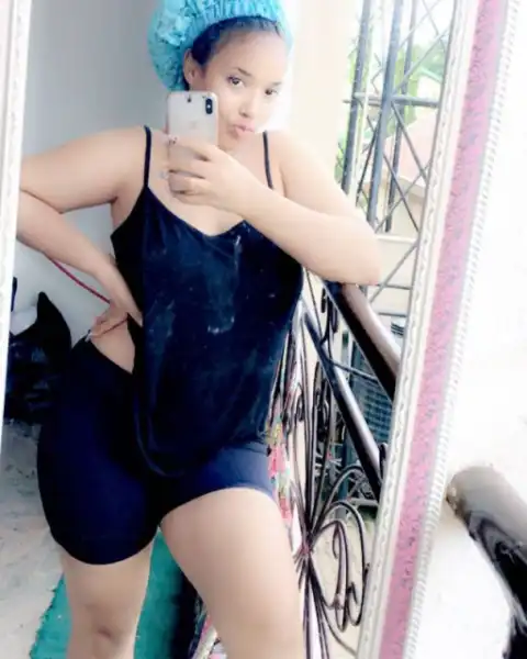 Bbnaija 2019: Nigerian Lady Blasts Organizers For Not Picking Her, Says The Show Is Rubbish 